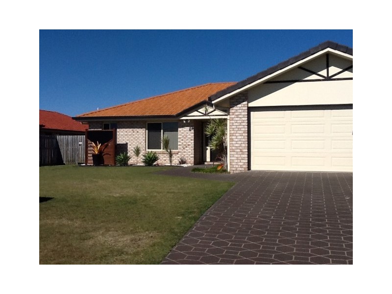 31 CROMDALE CCRT, Kawungan QLD 4655