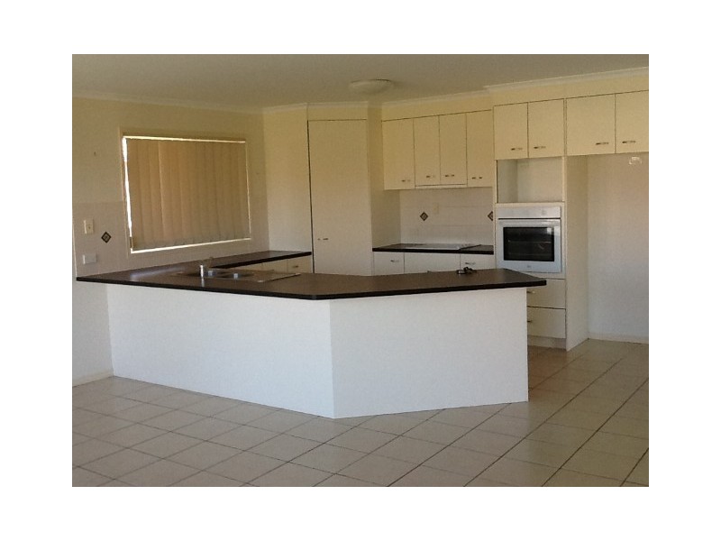 31 CROMDALE CCRT, Kawungan QLD 4655