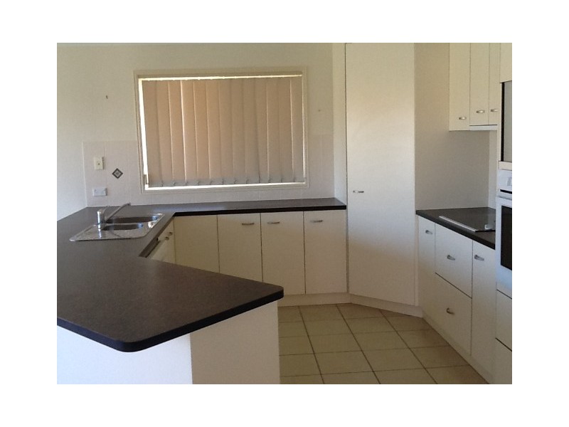 31 CROMDALE CCRT, Kawungan QLD 4655