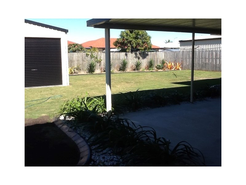 31 CROMDALE CCRT, Kawungan QLD 4655