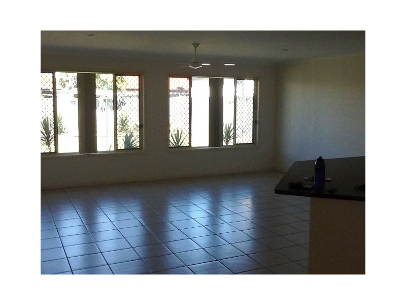 31 CROMDALE CCRT, Kawungan QLD 4655