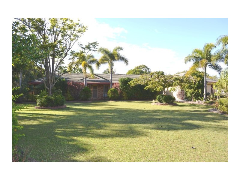 5 Jindera court, Wondunna QLD 4655