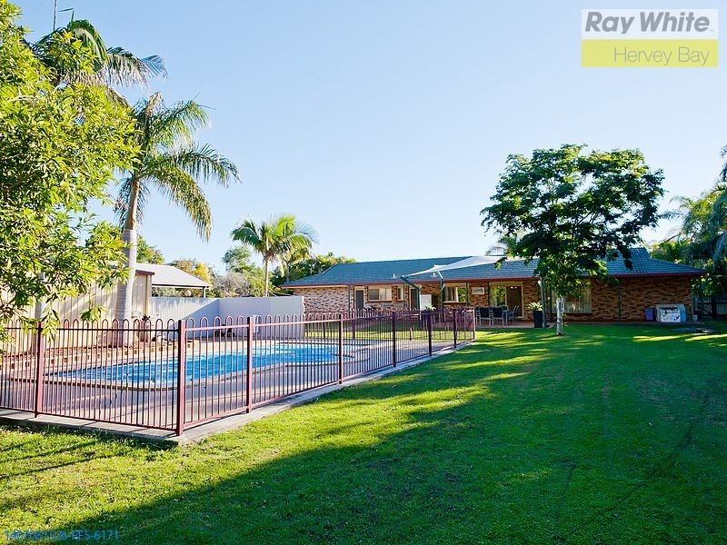 5 Jindera court, Wondunna QLD 4655