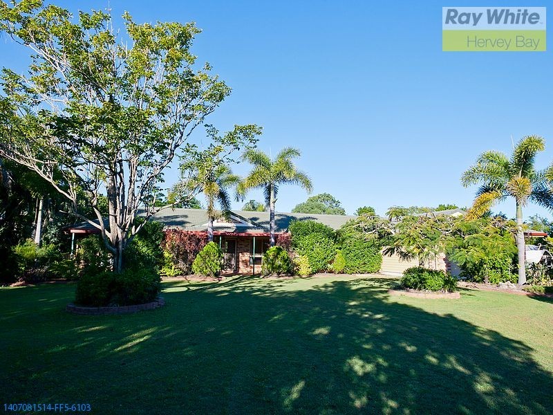 5 Jindera court, Wondunna QLD 4655
