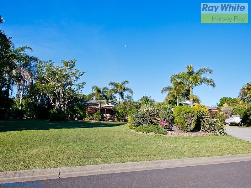 5 Jindera court, Wondunna QLD 4655