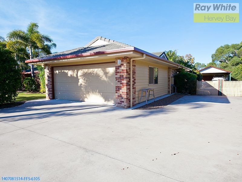 5 Jindera court, Wondunna QLD 4655