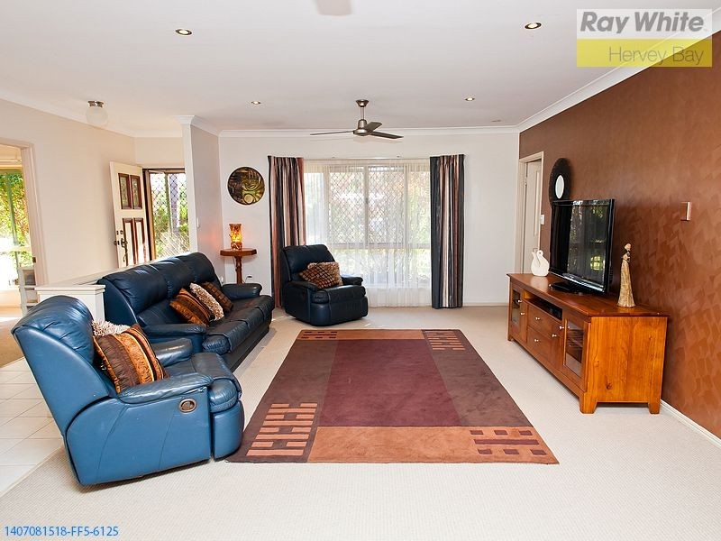 5 Jindera court, Wondunna QLD 4655