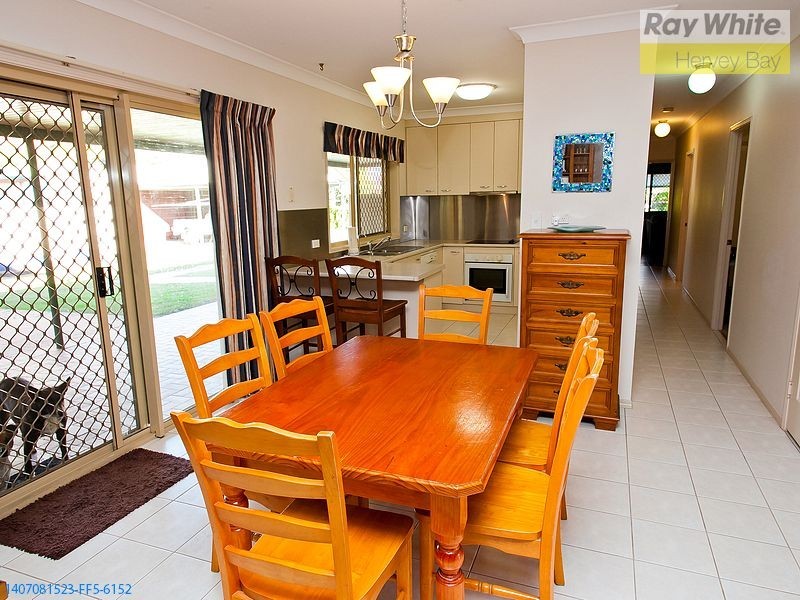 5 Jindera court, Wondunna QLD 4655