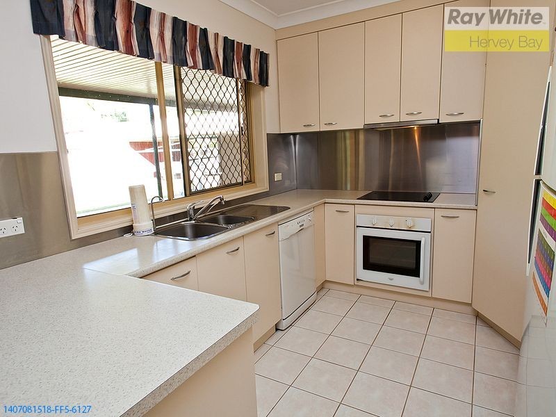 5 Jindera court, Wondunna QLD 4655