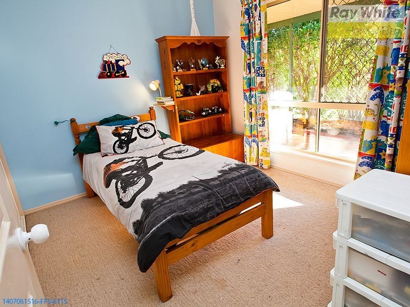 5 Jindera court, Wondunna QLD 4655