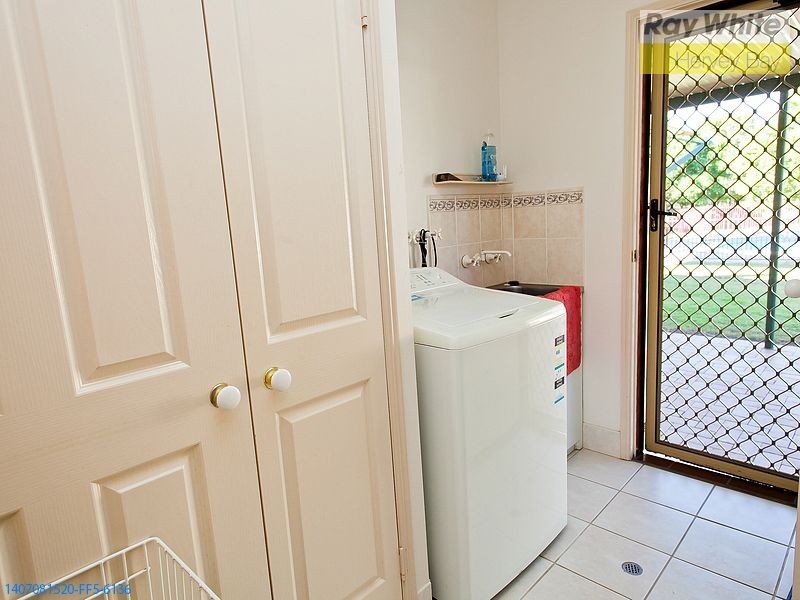 5 Jindera court, Wondunna QLD 4655