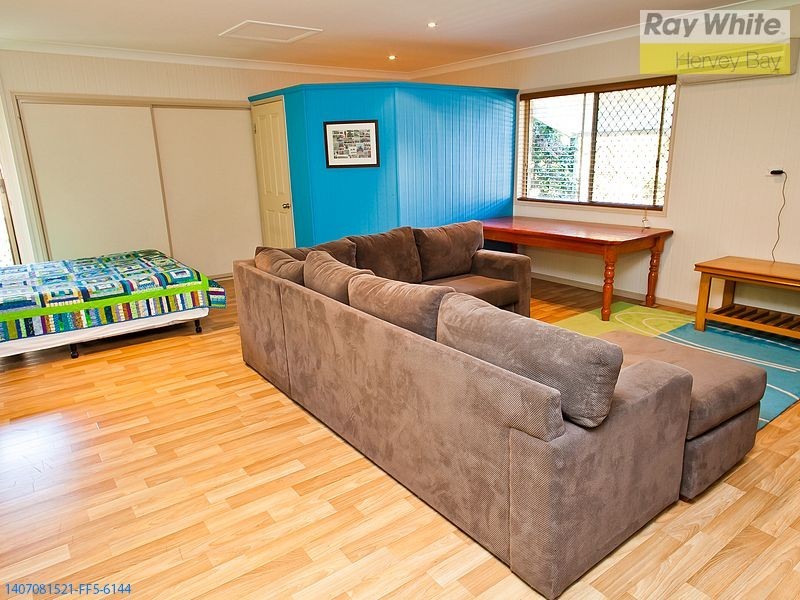 5 Jindera court, Wondunna QLD 4655