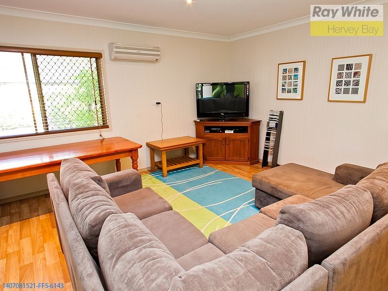 5 Jindera court, Wondunna QLD 4655