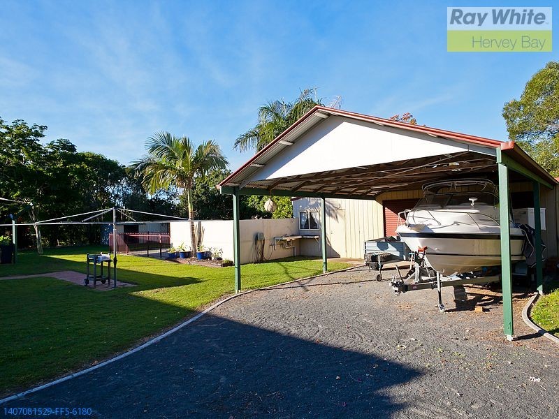 5 Jindera court, Wondunna QLD 4655