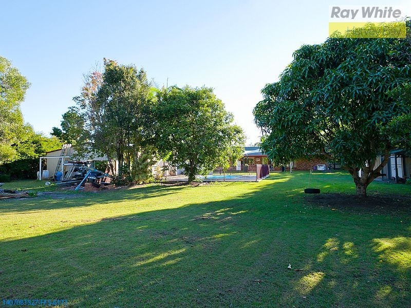 5 Jindera court, Wondunna QLD 4655