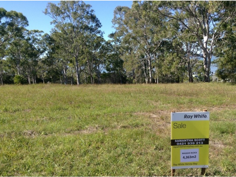 73 Ariadne Street, River Heads QLD 4655