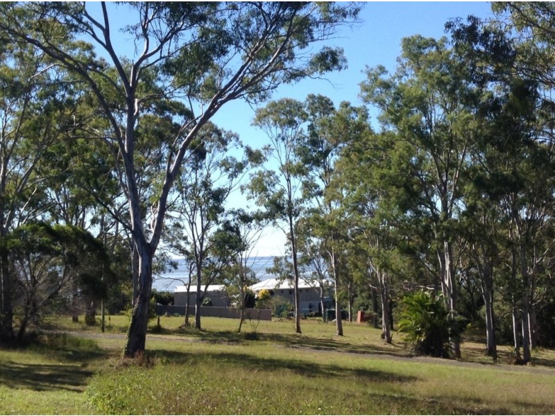 73 Ariadne Street, River Heads QLD 4655