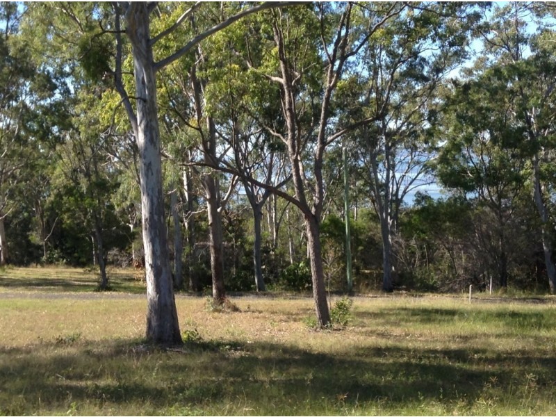 73 Ariadne Street, River Heads QLD 4655