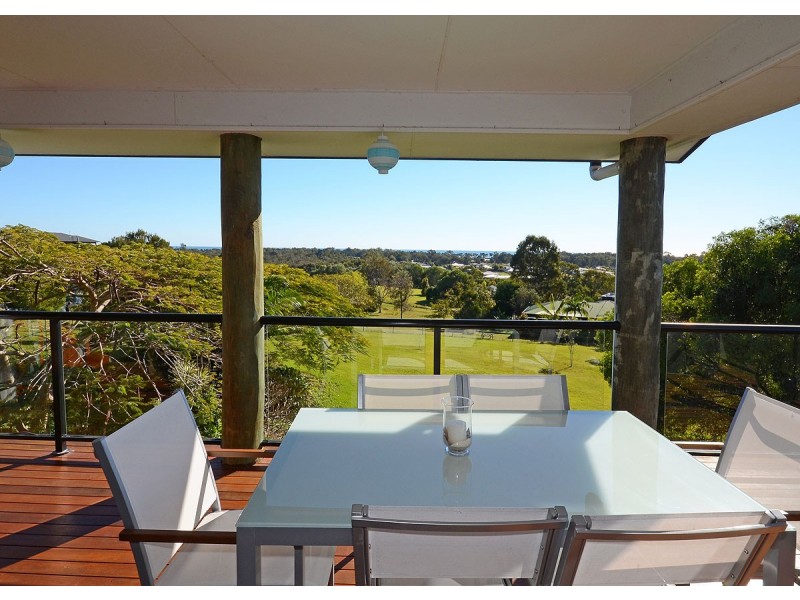 27 Hennessy Drive, Dundowran Beach QLD 4655