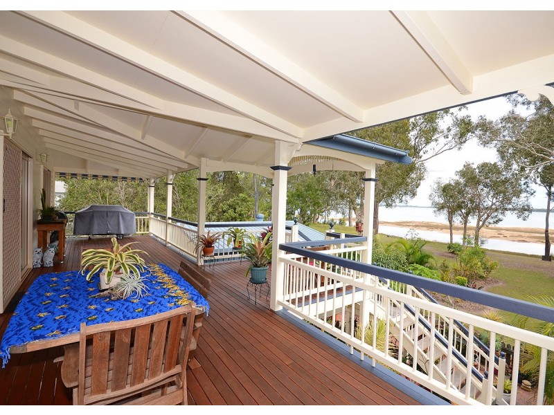 94 Riverview Drive, Burrum Heads QLD 4659