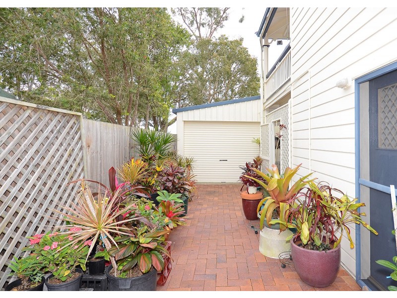 94 Riverview Drive, Burrum Heads QLD 4659