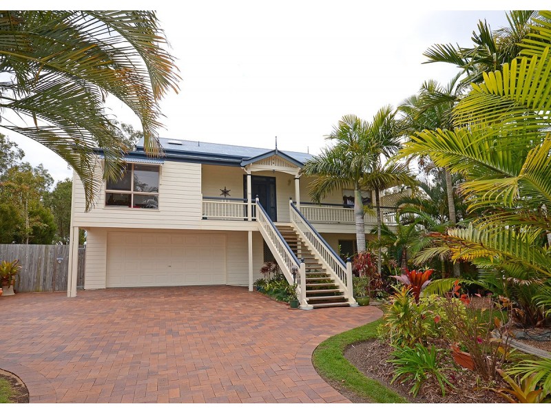 94 Riverview Drive, Burrum Heads QLD 4659