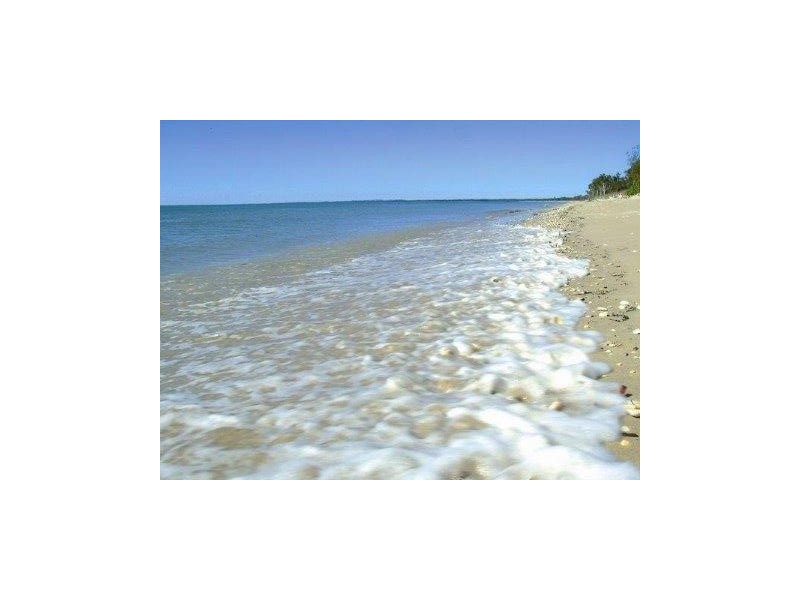 21 Nautilus Court, Dundowran Beach QLD 4655