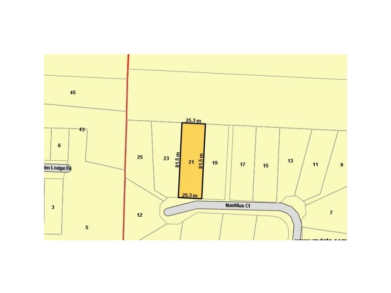 21 Nautilus Court, Dundowran Beach QLD 4655