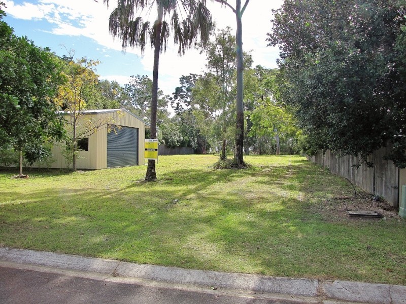 21 Nautilus Court, Dundowran Beach QLD 4655