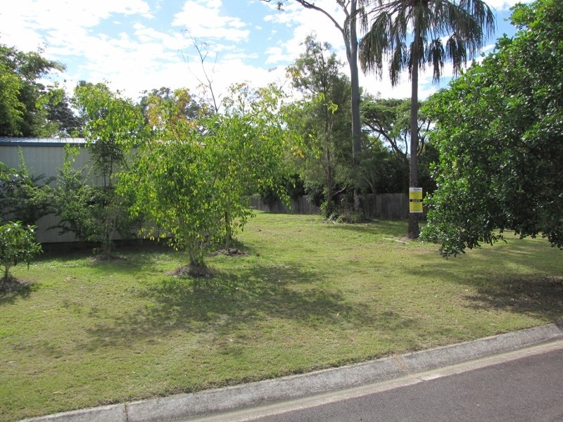 21 Nautilus Court, Dundowran Beach QLD 4655