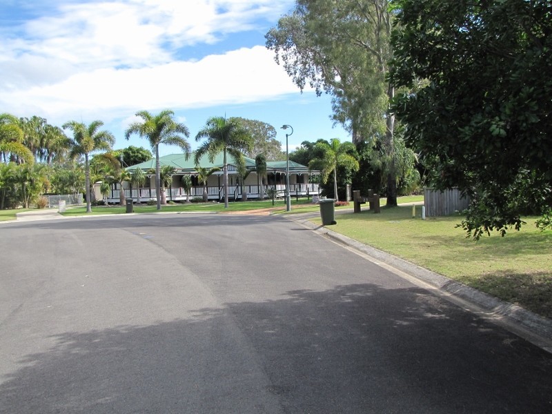 21 Nautilus Court, Dundowran Beach QLD 4655