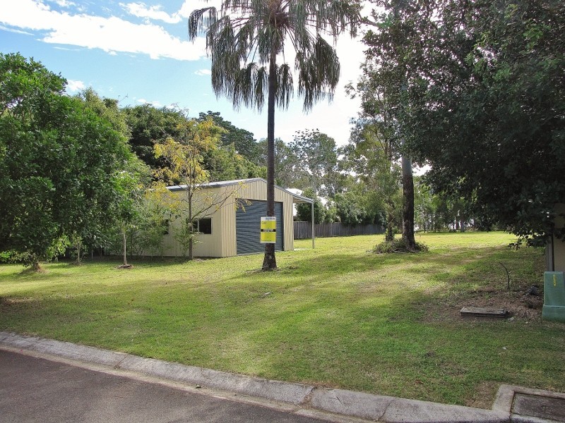 21 Nautilus Court, Dundowran Beach QLD 4655