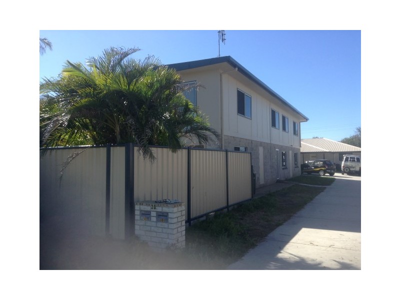 20b Maple Street, Pialba QLD 4655