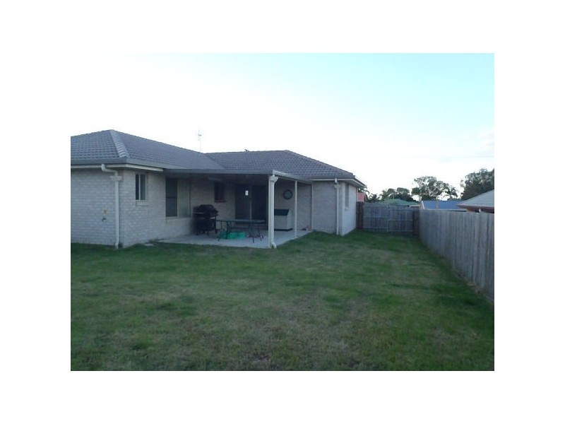 53 Samarai Drive, Nikenbah QLD 4655