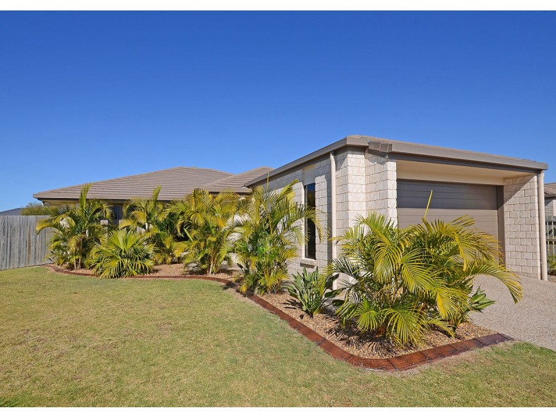 25 Harly Court, Urraween QLD 4655