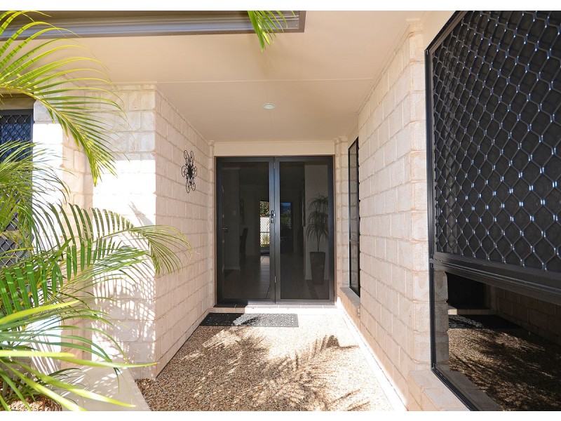 25 Harly Court, Urraween QLD 4655