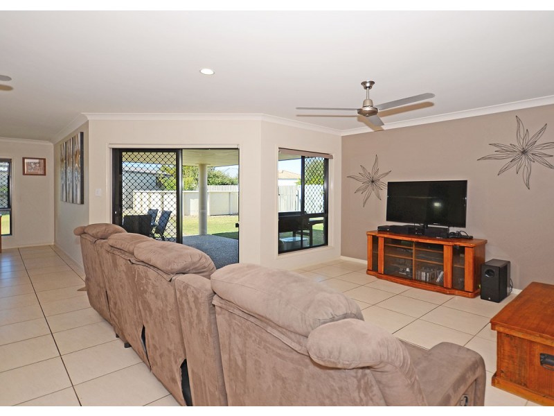 25 Harly Court, Urraween QLD 4655