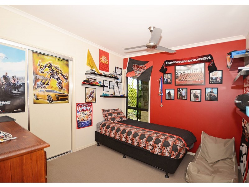 25 Harly Court, Urraween QLD 4655