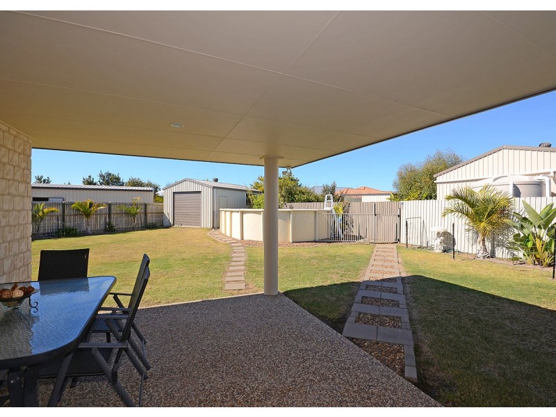 25 Harly Court, Urraween QLD 4655