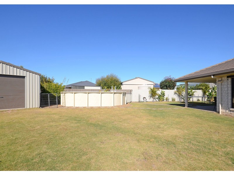 25 Harly Court, Urraween QLD 4655