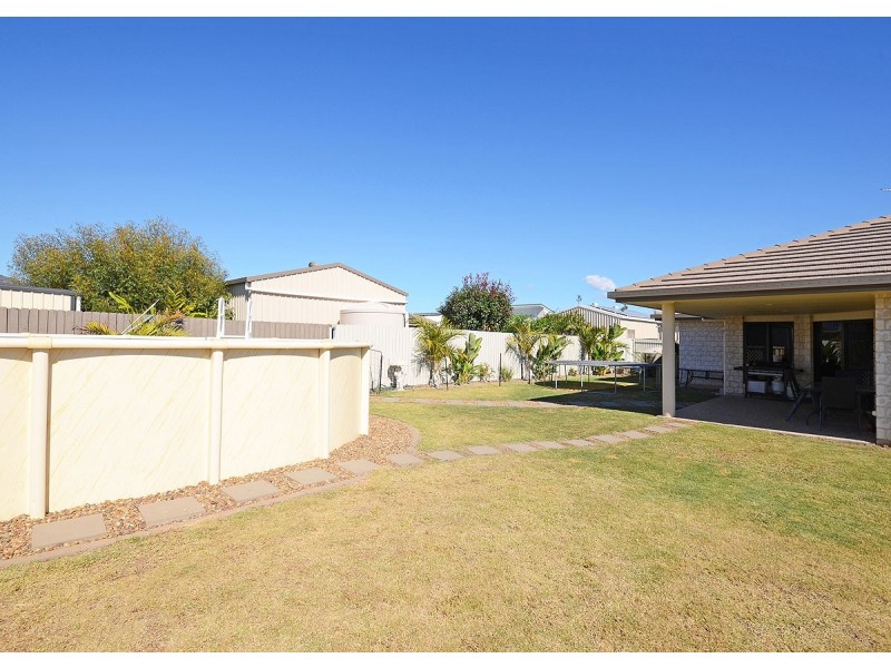 25 Harly Court, Urraween QLD 4655