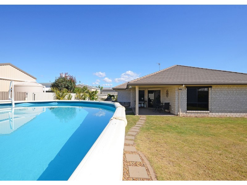 25 Harly Court, Urraween QLD 4655