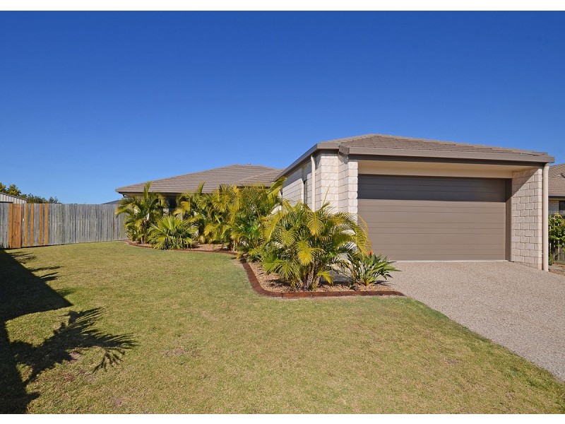 25 Harly Court, Urraween QLD 4655