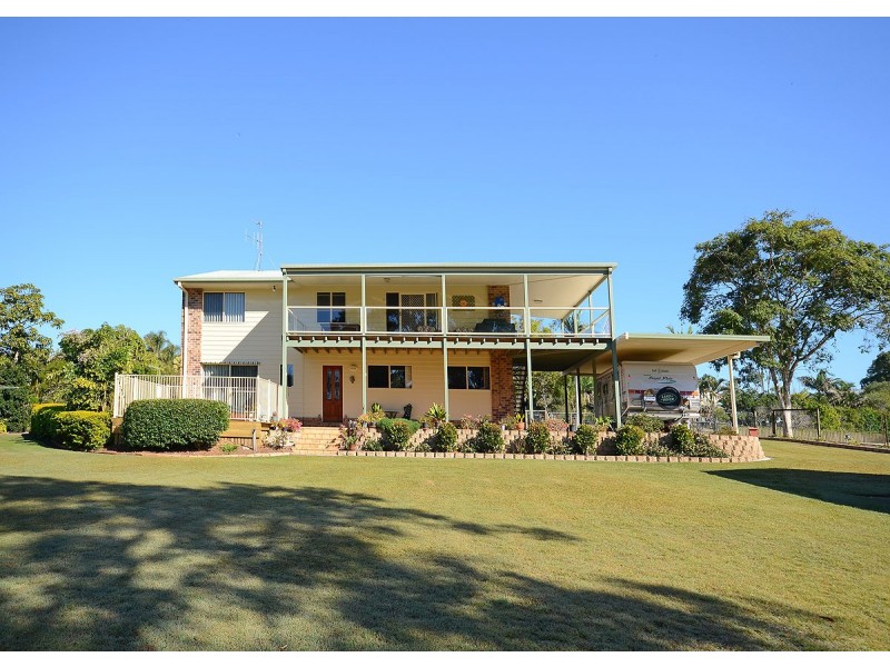 9 -11 Casey Court, Dundowran Beach QLD 4655