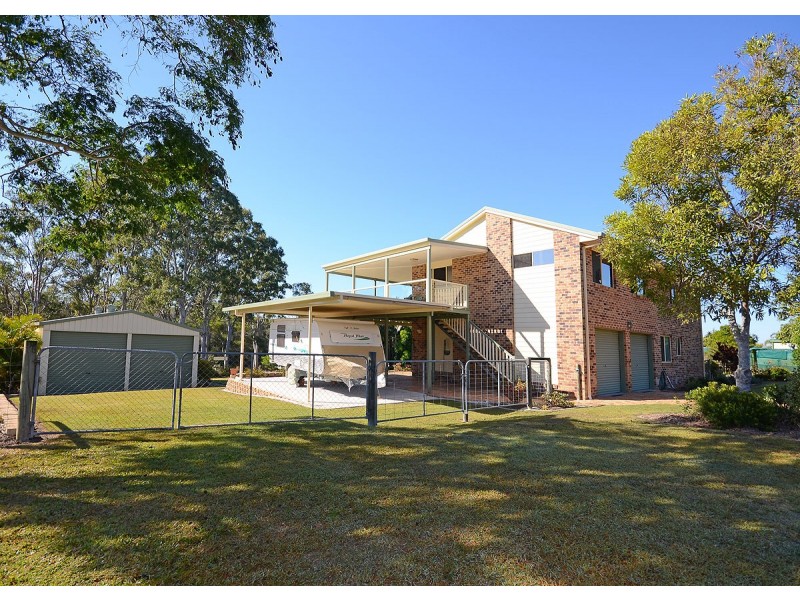 9 -11 Casey Court, Dundowran Beach QLD 4655