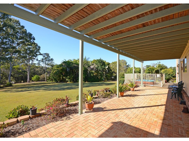 9 -11 Casey Court, Dundowran Beach QLD 4655