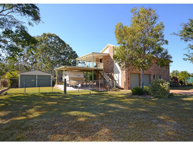 9 -11 Casey Court, Dundowran Beach QLD 4655