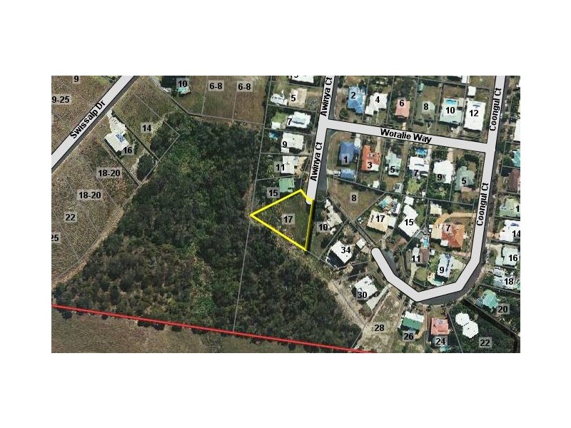 Urraween QLD 4655