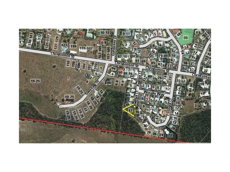 Urraween QLD 4655