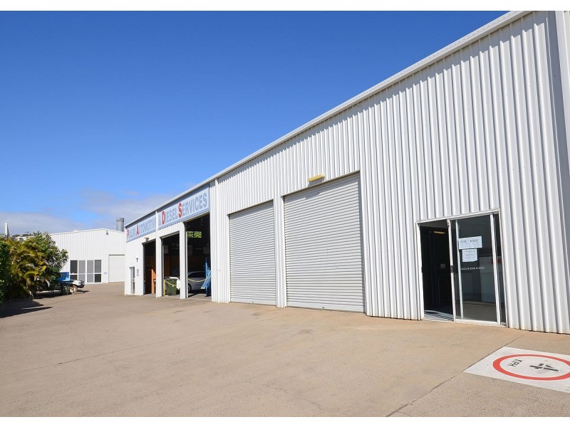 2/53 Old Maryborough Road, Pialba QLD 4655